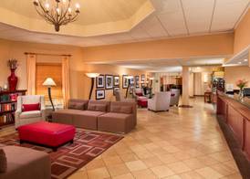 DoubleTree by Hilton Vancouver 4