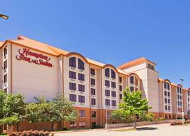 Hampton Inn & Suites Dallas-Mesquite 4