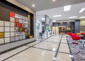 ibis Styles Nowy Sacz 2