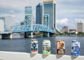 DoubleTree by Hilton Jacksonville Riverfront 4