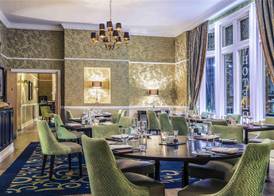 Mercure Darlington King's Hotel 4