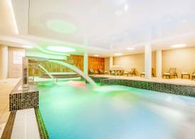 DoubleTree by Hilton Krakow Hotel & Convention Center 5