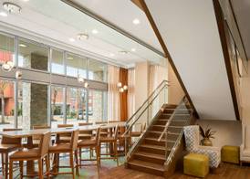 Hampton Inn & Suites Clayton/St. Louis-Galleria Area 5
