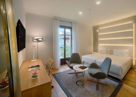 NH Collection Torino Santo Stefano 4