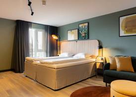 Scandic Nidelven 5