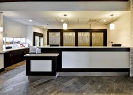 Homewood Suites by Hilton Augusta 5