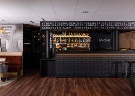 ibis Styles Lille Aéroport 2