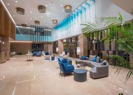 Radisson Blu Hotel, Larnaca 2