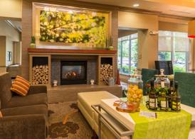 Hilton Garden Inn Charlottesville 5