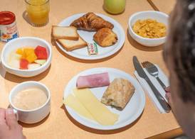 ibis budget Le Mans Centre 4