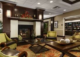Homewood Suites by Hilton Binghamton/Vestal, NY 4