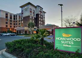 Homewood Suites Mobile East Bay/Daphne 4