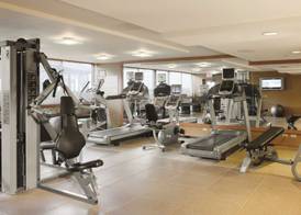 DoubleTree by Hilton Chicago - Arlington Heights 3