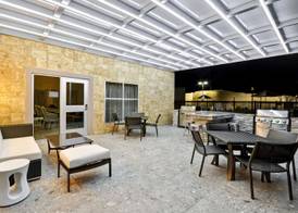 Homewood Suites by Hilton Tyler 2