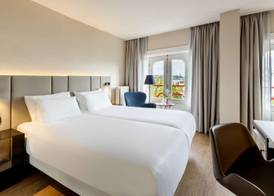 NH Amsterdam Schiller 2
