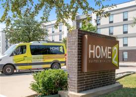 Home2 Suites by Hilton Irving/DFW Airport North 4