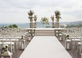 Conrad Istanbul Bosphorus 3