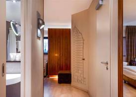 Movenpick Hotel Hamburg 5