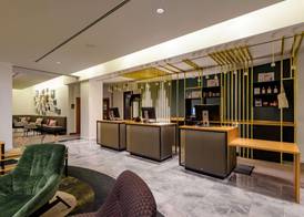 Hotel Mondial am Dom Cologne MGallery 2