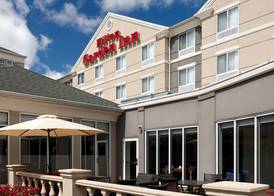 Hilton Garden Inn Merrillville 3