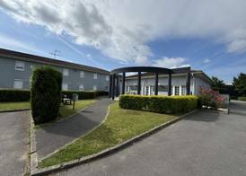 Kyriad Direct Reims 2