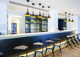 ibis Styles Kortrijk Expo 4