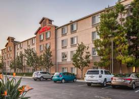 Hilton Garden Inn San Jose/Milpitas 2