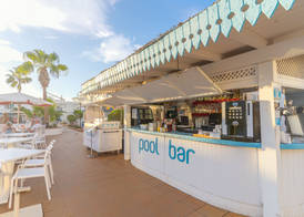 Hotel Arena Beach 5