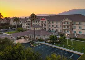Hilton Garden Inn Ontario/Rancho Cucamonga 4