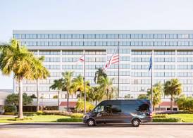 Hilton Palm Beach PBI 3