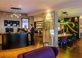 Mercure München City Center 5