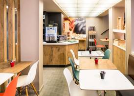 ibis Clichy Centre Mairie 3
