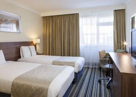 Holiday Inn LEEDS - WAKEFIELD M1, JCT.40 by IHG 5