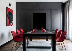 Radisson RED Madrid 5