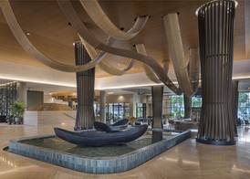 Zemi Miches Punta Cana All-Inclusive Resort, Curio by Hilton 4