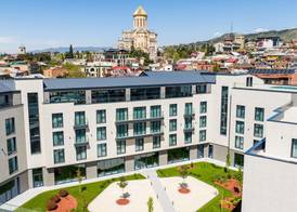 Novotel Tbilisi Center 2