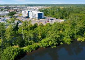 Hampton Inn & Suites D'Iberville Biloxi 3