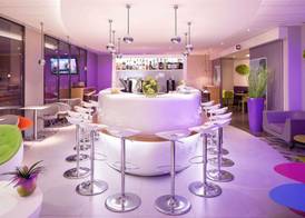 ibis Styles Montbéliard 3