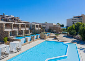 Zeus Eleva Mirabello Bay 2