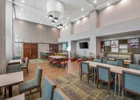 Hampton Inn & Suites Dallas-Allen 5