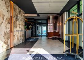 Baltic View Resort & SPA, a member of Radisson Individuals 2