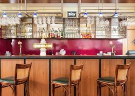 ibis Paderborn City 4