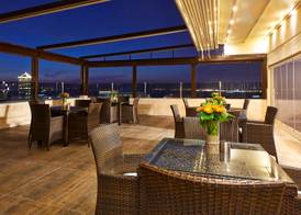 DoubleTree by Hilton Izmir - Alsancak 3
