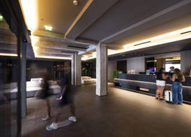 Joy 124 Hotel Milano 3