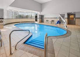 Spark By Hilton Woodbridge 5
