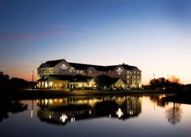 Homewood Suites by Hilton Wichita Falls 4