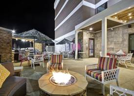 Home2 Suites by Hilton KCI Airport 3