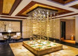 Sofitel Mumbai BKC 4