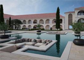 Conrad Corfu 2