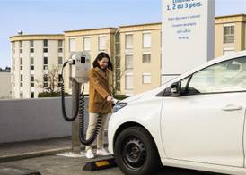 Ibis budget Lausanne-Bussigny 4
